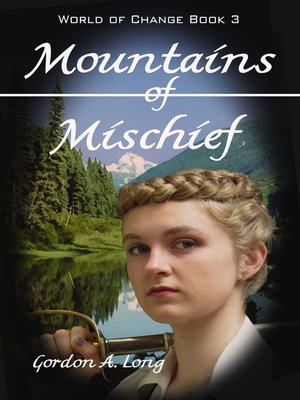 cover image of Mountains of Mischief